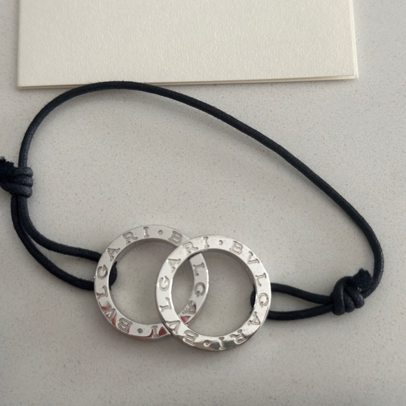 Bulgari Bracelet - Picture 1 of 4